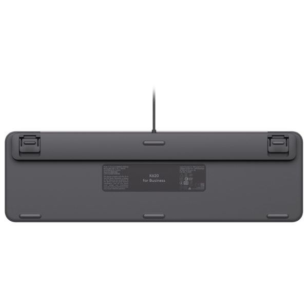 Клавиатура Logitech Signature Slim K620 Проводная / Графит photo 5