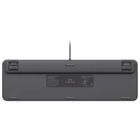 Клавиатура Logitech Signature Slim K620 Проводная / Графит photo 5