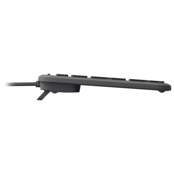 Клавиатура Logitech Signature Slim K620 Проводная / Графит photo 6