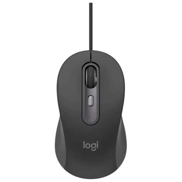 Клавиатура и Мышь Logitech Signature Slim MK620 Проводная / Графит photo 6