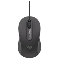 Клавиатура и Мышь Logitech Signature Slim MK620 Проводная / Графит photo 6
