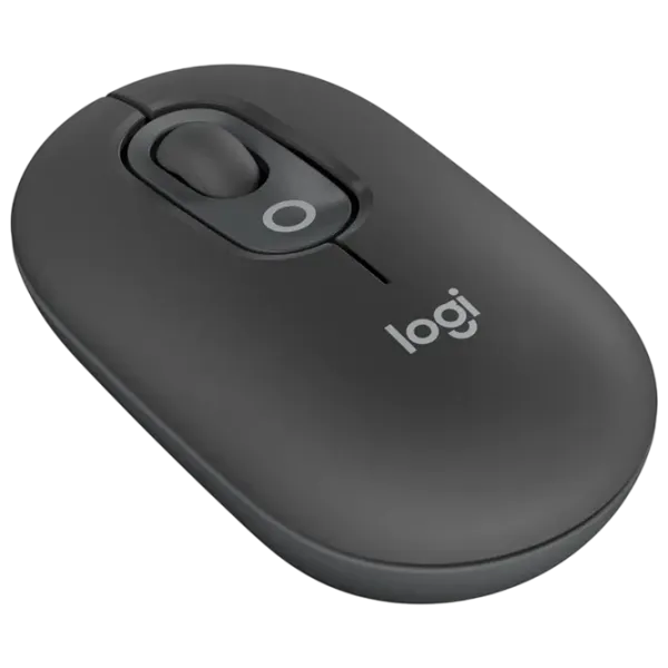 Mouse Logitech POP Graphite photo 2