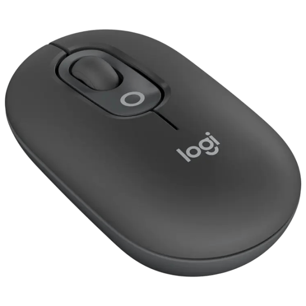 Mouse Logitech POP Graphite photo 2