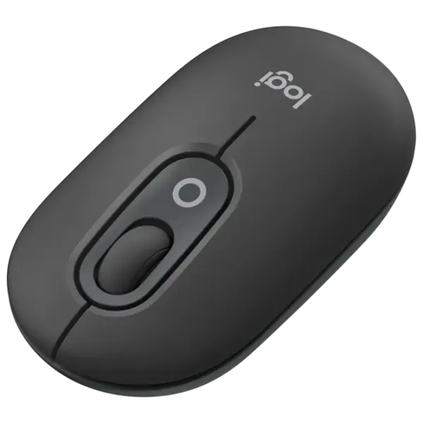 Mouse Logitech POP Graphite photo 3