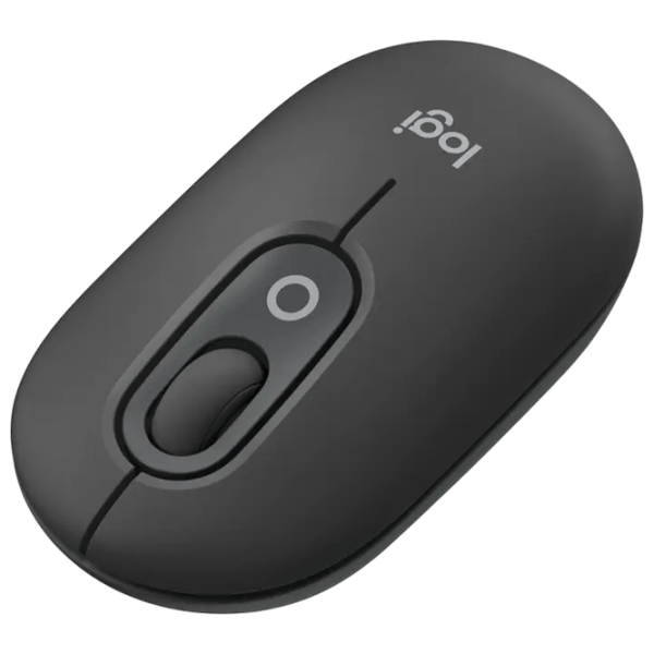Mouse Logitech POP Graphite photo 3