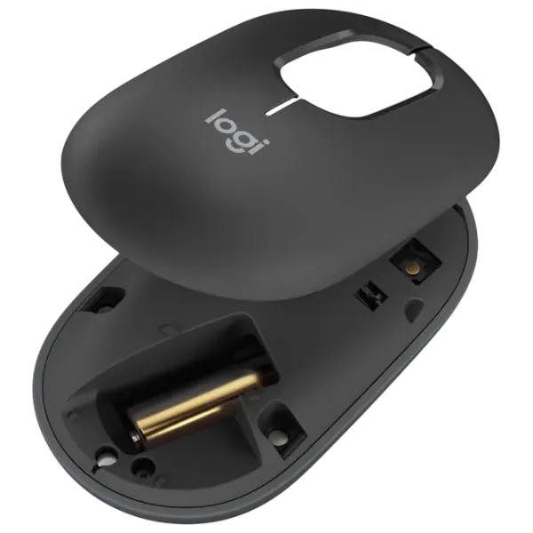 Mouse Logitech POP Graphite photo 5