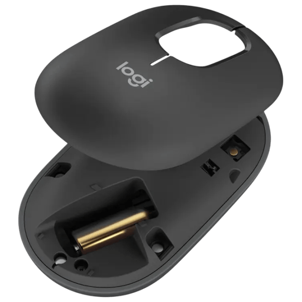 Mouse Logitech POP Graphite photo 5