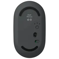 Mouse Logitech POP Graphite photo 6