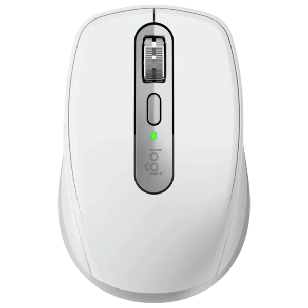 Мышь Logitech Anywhere 3S Серый photo 1