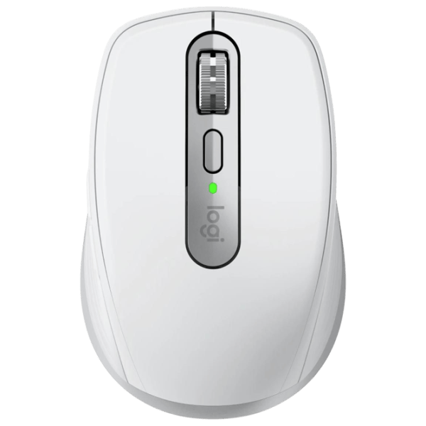 Мышь Logitech Anywhere 3S Серый photo 1