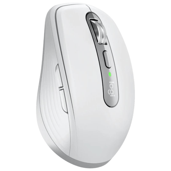 Мышь Logitech Anywhere 3S Серый photo 2