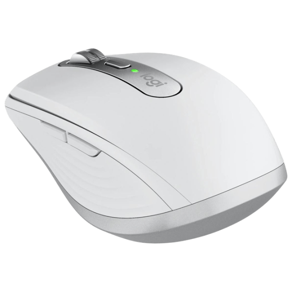 Мышь Logitech Anywhere 3S Серый photo 3