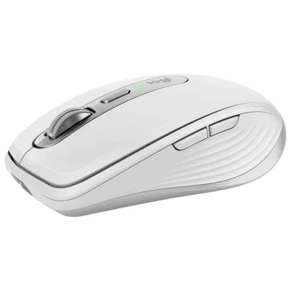 Мышь Logitech Anywhere 3S Серый photo 4