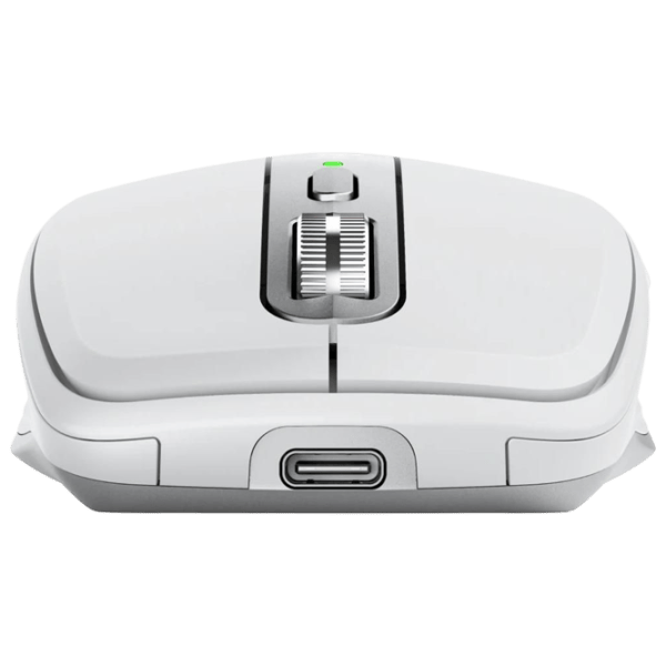 Мышь Logitech Anywhere 3S Серый photo 7