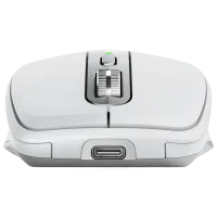 Мышь Logitech Anywhere 3S Серый photo 7