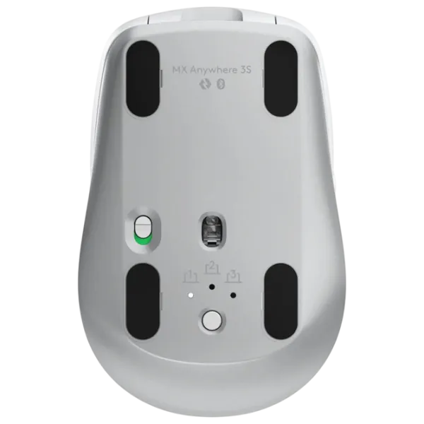 Мышь Logitech Anywhere 3S Серый photo 8