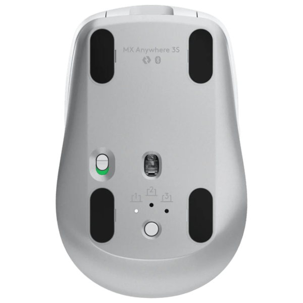 Мышь Logitech Anywhere 3S Серый photo 8