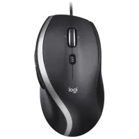Мышь Logitech M500s Черный
