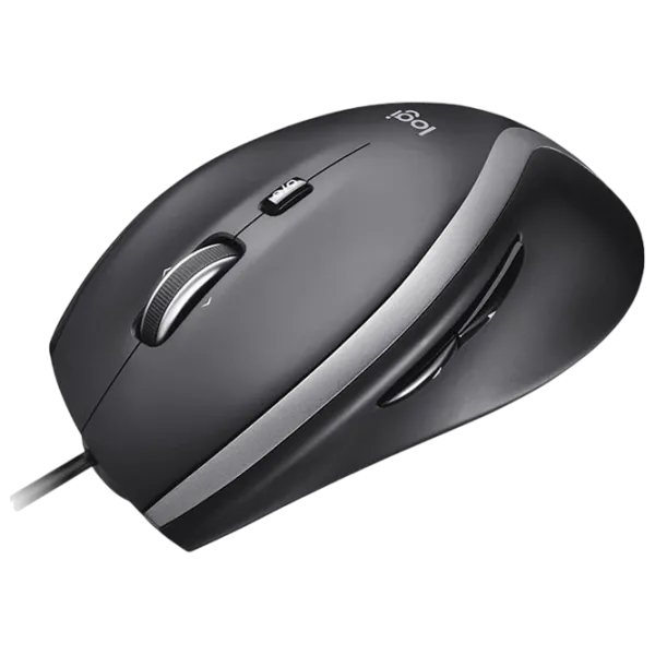 Мышь Logitech M500s Черный photo 2