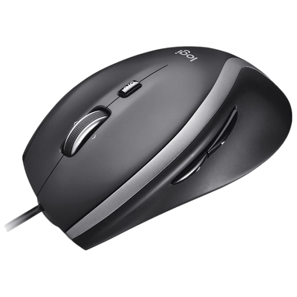 Мышь Logitech M500s Черный photo 2