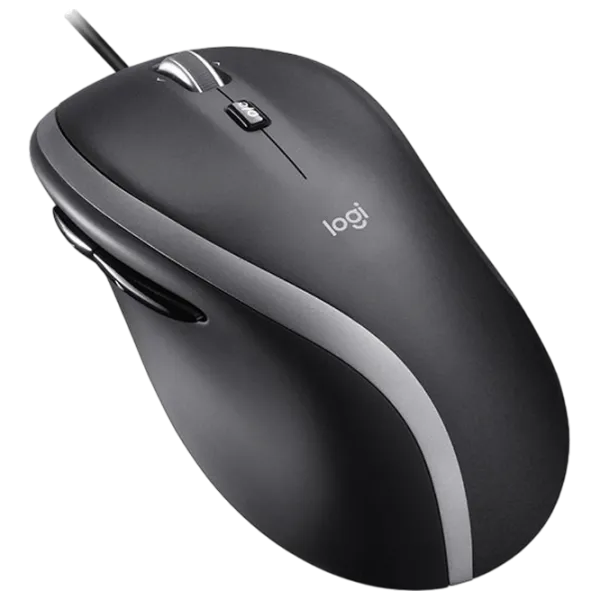 Мышь Logitech M500s Черный photo 3