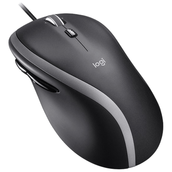Мышь Logitech M500s Черный photo 3