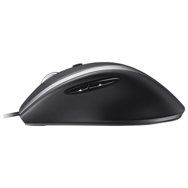 Мышь Logitech M500s Черный photo 4