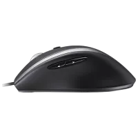 Mouse Logitech M500s Black photo 4