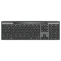Клавиатура Logitech K980 Проводная / Графит