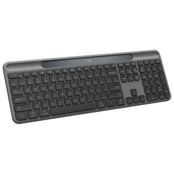 Клавиатура Logitech K980 Проводная / Графит photo 3