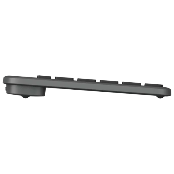 Клавиатура Logitech K980 Проводная / Графит photo 5