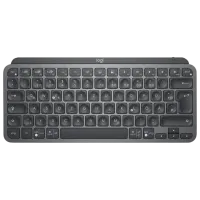 Клавиатура Logitech MX Keys Mini For Mac Беспроводные / Графит