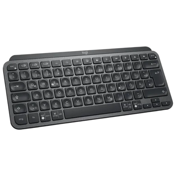 Клавиатура Logitech MX Keys Mini For Mac Беспроводные / Графит photo 2