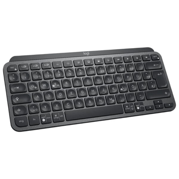 Клавиатура Logitech MX Keys Mini For Mac Беспроводные / Графит photo 2