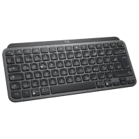 Клавиатура Logitech MX Keys Mini For Mac Беспроводные / Графит photo 2