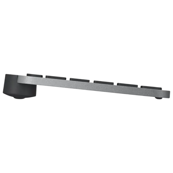 Клавиатура Logitech MX Keys Mini For Mac Беспроводные / Графит photo 3