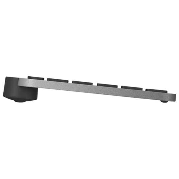 Клавиатура Logitech MX Keys Mini For Mac Беспроводные / Графит photo 3
