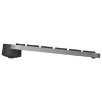 Клавиатура Logitech MX Keys Mini For Mac Беспроводные / Графит photo 3