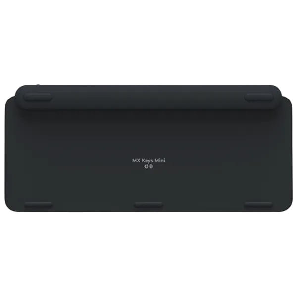 Клавиатура Logitech MX Keys Mini For Mac Беспроводные / Графит photo 4