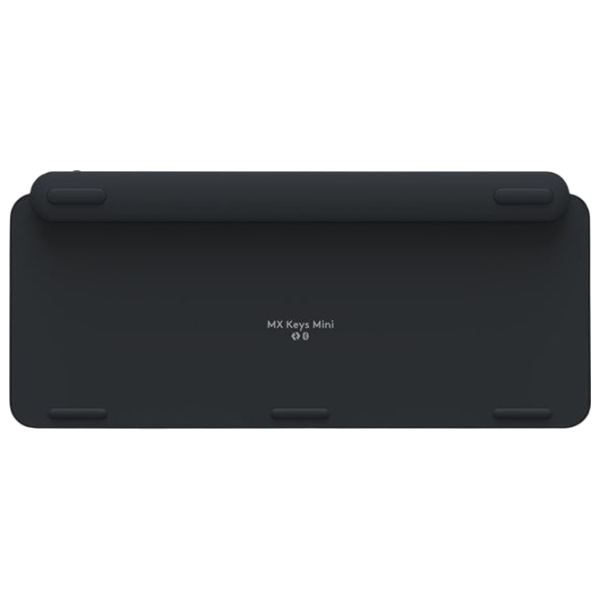 Клавиатура Logitech MX Keys Mini For Mac Беспроводные / Графит photo 4