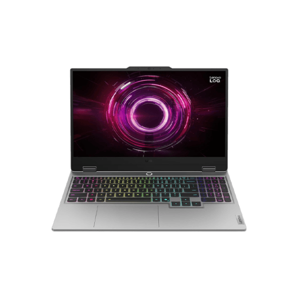 Lenovo LOQ 3 15AHP10 Ryzen 7 250 / 16 ГБ / 1 ТБ / GeForce RTX 5060 / Серый photo 1