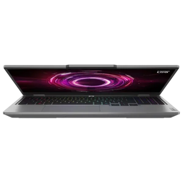 Lenovo LOQ 3 15AHP10 Ryzen 7 250 / 16 ГБ / 1 ТБ / GeForce RTX 5060 / Серый photo 2