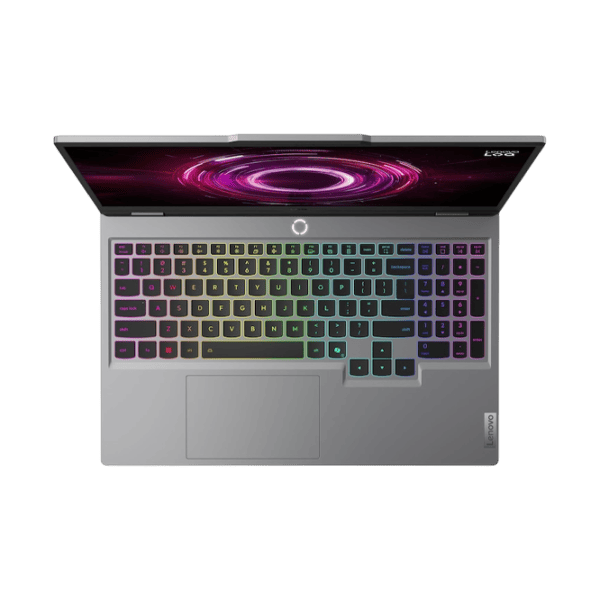 Lenovo LOQ 3 15AHP10 Ryzen 7 250 / 16 ГБ / 1 ТБ / GeForce RTX 5060 / Серый photo 3