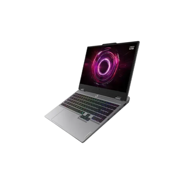 Lenovo LOQ 3 15AHP10 Ryzen 7 250 / 16 ГБ / 1 ТБ / GeForce RTX 5060 / Серый photo 4