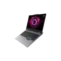 Laptop Gaming Lenovo LOQ 3 15AHP10 Ryzen 7 250 / 16 GB / 1 TB / GeForce RTX 5060 / Gray photo 4