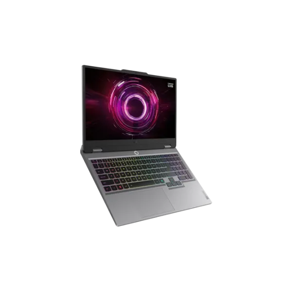 Lenovo LOQ 3 15AHP10 Ryzen 7 250 / 16 ГБ / 1 ТБ / GeForce RTX 5060 / Серый photo 6