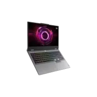 Laptop Gaming Lenovo LOQ 3 15AHP10 Ryzen 7 250 / 16 GB / 1 TB / GeForce RTX 5060 / Gray photo 6