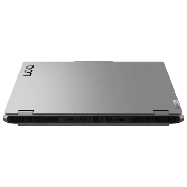 Lenovo LOQ 3 15AHP10 Ryzen 7 250 / 16 ГБ / 1 ТБ / GeForce RTX 5060 / Серый photo 7