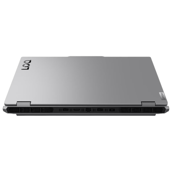 Lenovo LOQ 3 15AHP10 Ryzen 7 250 / 16 ГБ / 1 ТБ / GeForce RTX 5060 / Серый photo 7