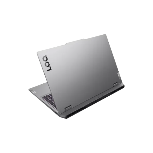 Lenovo LOQ 3 15AHP10 Ryzen 7 250 / 16 ГБ / 1 ТБ / GeForce RTX 5060 / Серый photo 8